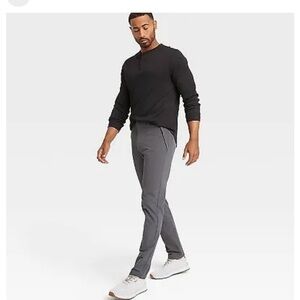 All in motion travel /golf pants nwt